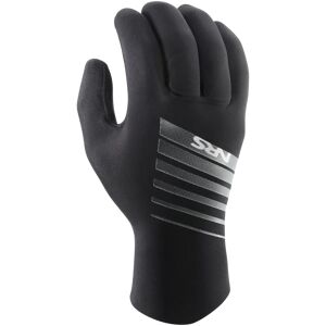 Nrs Catalyst Gloves BLACK