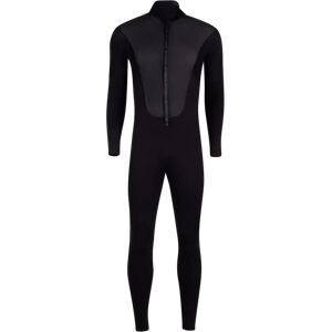 Typhoon Storm5 Wetsuit, våtdrakt unisex BLACK