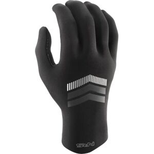 Nrs Fuse Gloves BLACK