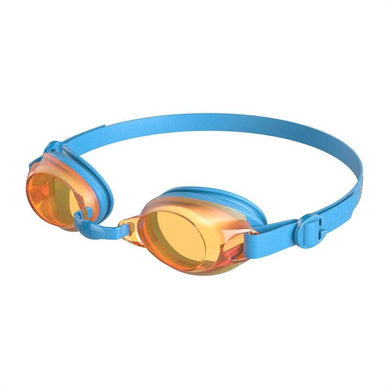 SPEEDO Jet V2 Google Ju Assorted 4 0 Svømmebriller