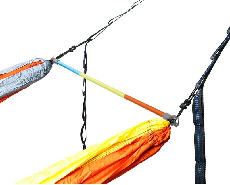 ENO Fuse Tandem Hammock System Flerfarget