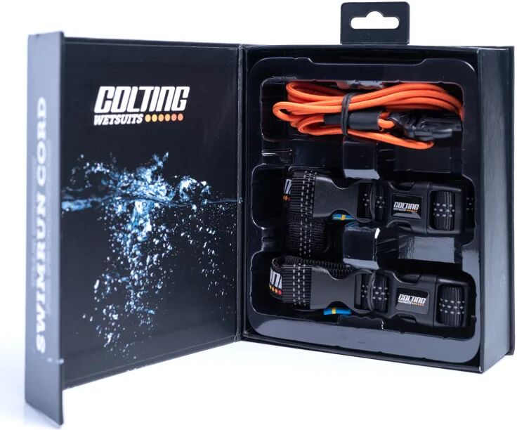 Colting Wetsuits Swimrun Cord Sc05 Sort