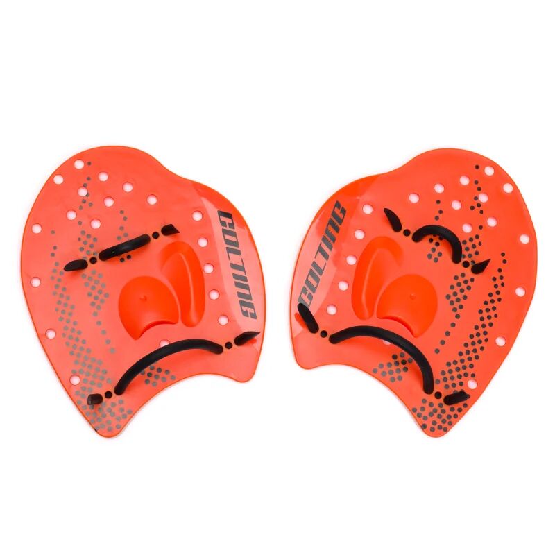 Colting Wetsuits Paddles Oransje