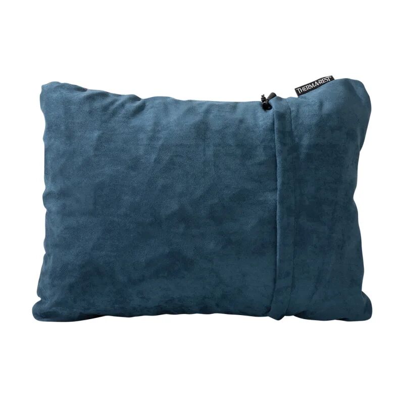Thermarest Compressible Pillow Medium Blå