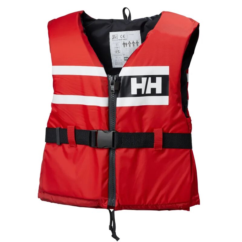 Helly Hansen Sport Comfort Rød