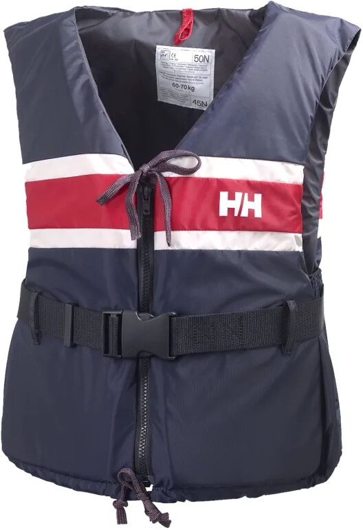 Helly Hansen Sport Comfort Blå