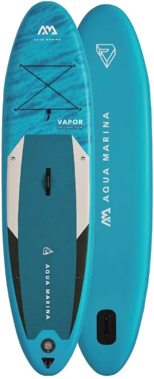 Aqua Marina Vapor SUP Blå