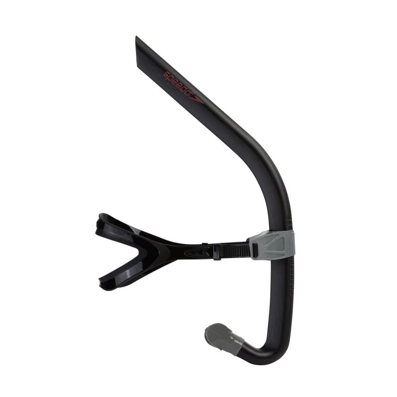 Speedo Fastskin Bullet Centre Snorkel Grå