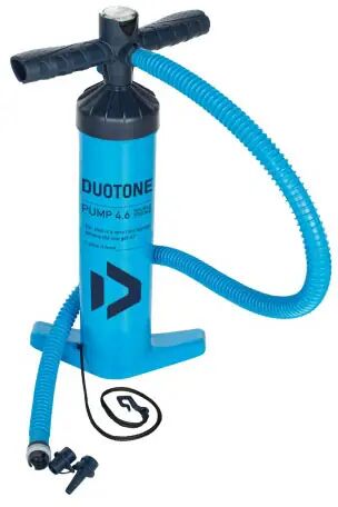 Duotone Kite Pump (Turkis)