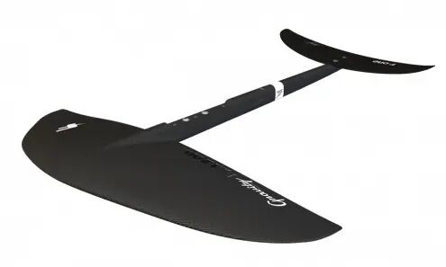 F-One Gravity Carbon 1500 Foil Sett