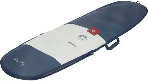 Manera Compact Surfboard Bag (Slate Creme)