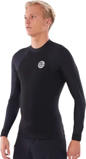 Rip Curl Flash Bomb Neoprene Long Sleeve (Black 21/22)