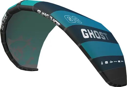 Slingshot Ghost V1 Kitesurfing Kite