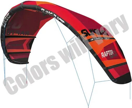 Slingshot Raptor V1 Kitesurfing Kite