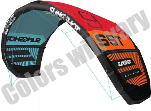 Slingshot SST V5 Kitesurfing Kite