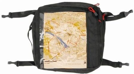 Bergans ALLY Map Pocket