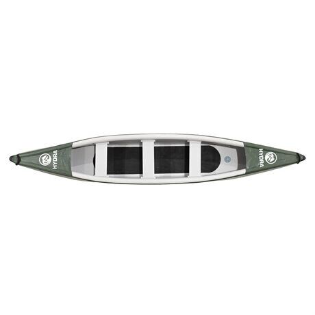 Hydra 16,5' Adventure Pro Canoe