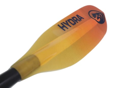 Hydra Carbon/Fiberglass Touring Lux paddle  210-220 cm