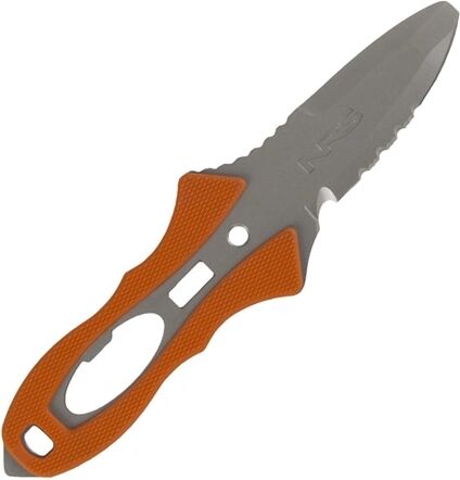 NRS Pilot kniv  Orange(#FF6932)