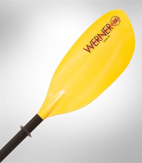 Werner Tybee FG Yellow  220