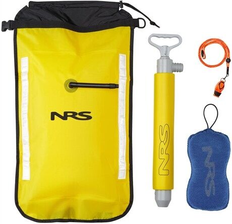 NRS Basic Touring Safety Kit