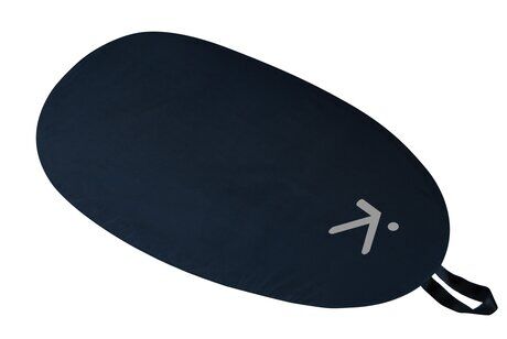 Hiko Cockpit Cover  89-102 cm