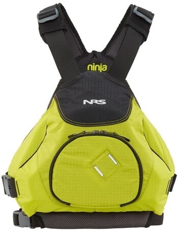 NRS Ninja PFD  XXL