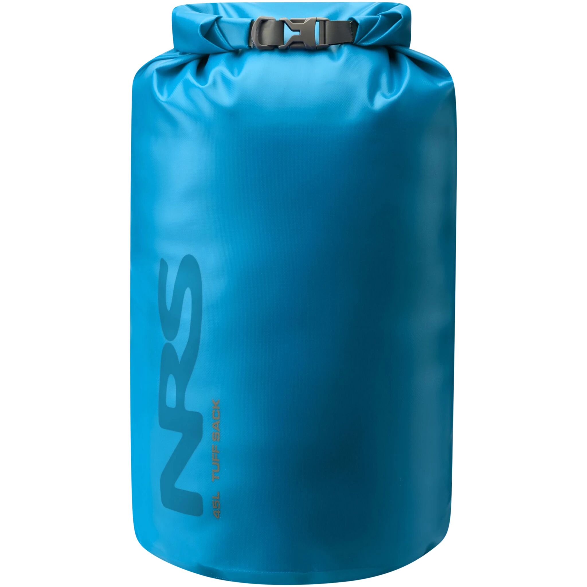 NRS Tuff Sack Dry Bag 45L, tørrpose 45L blue