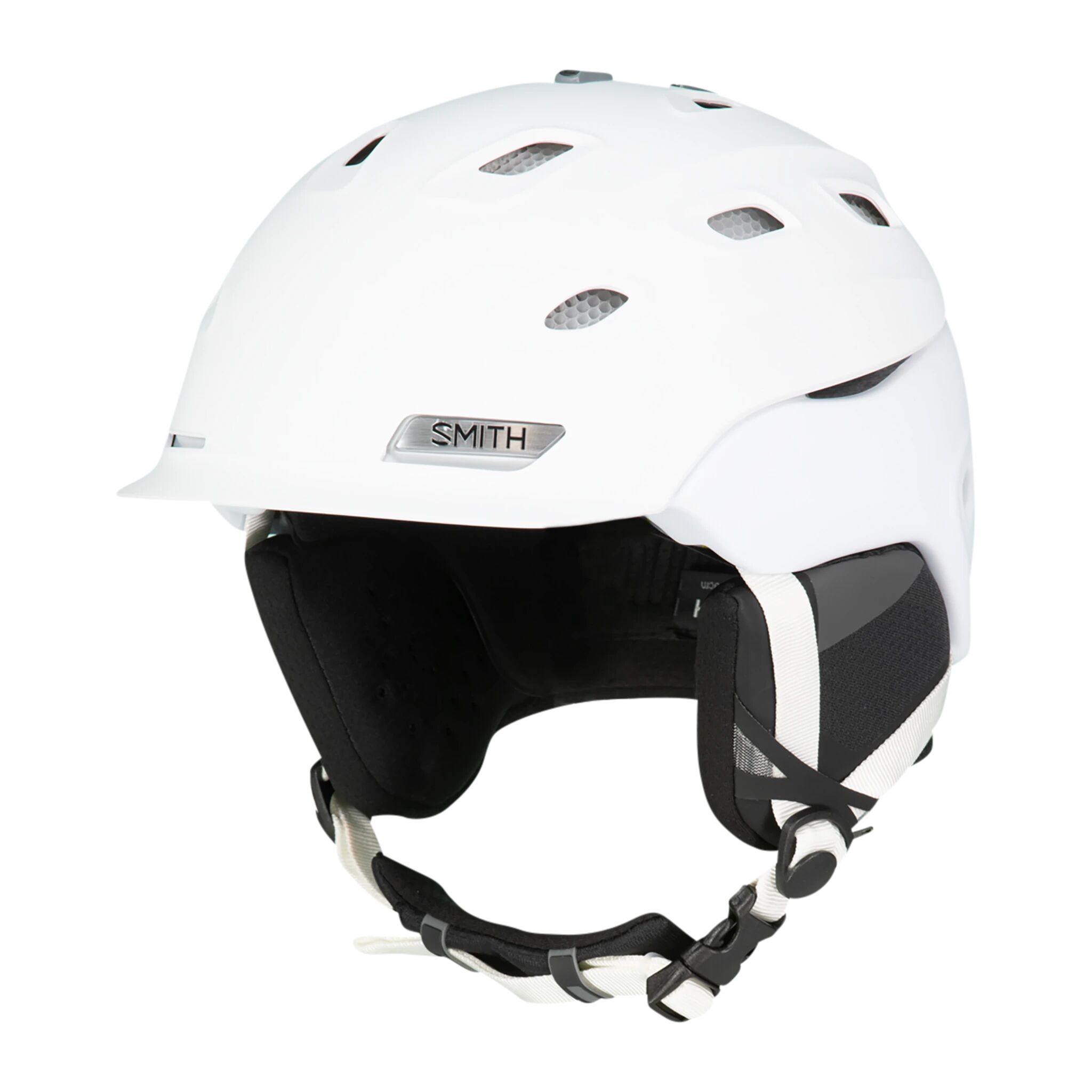 Smith Alpine Helmet Vantage Mips 21/22, alpinbrille senior  M (55-59) Matte White