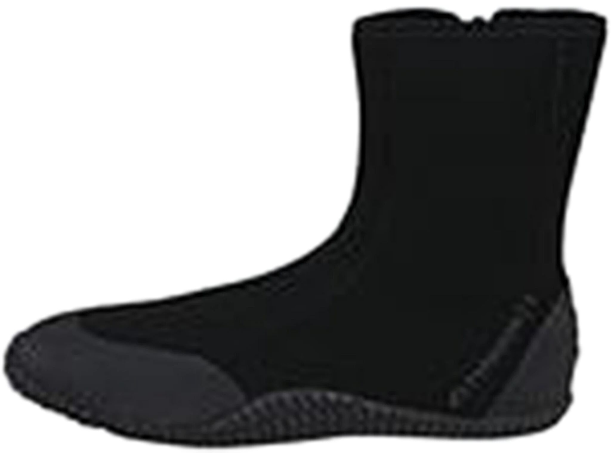 Typhoon Storm3 Boot, våtsko 46/47 BLACK