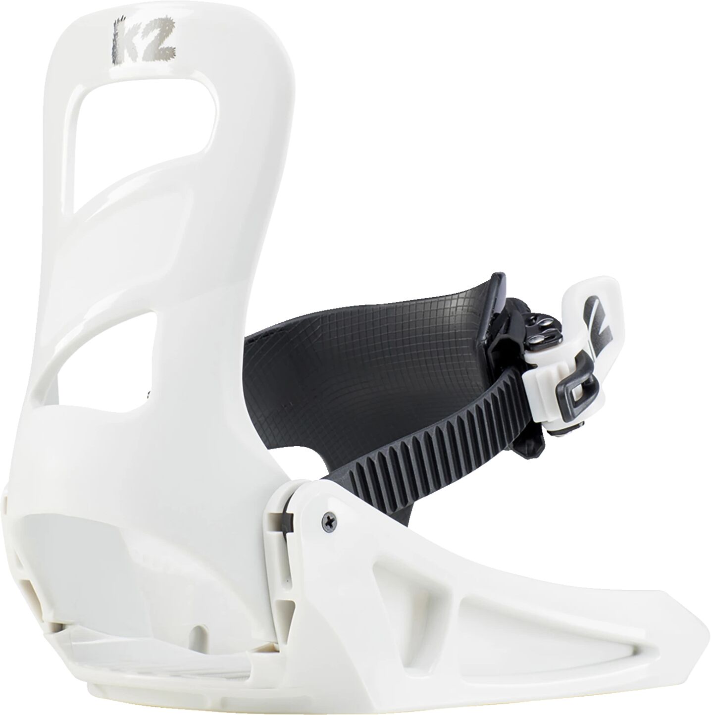 K2 Mini Turbo 20/21, snowboardbinding barn S blue