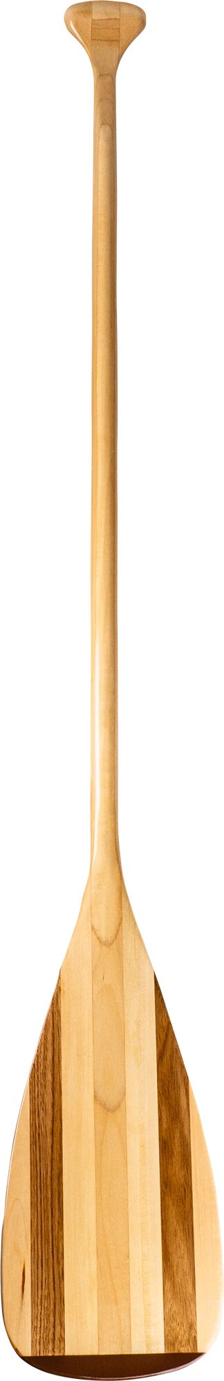 Grey Owl Bent Shaft 52'' 137 cm, kanoåre 54&#34; Wood