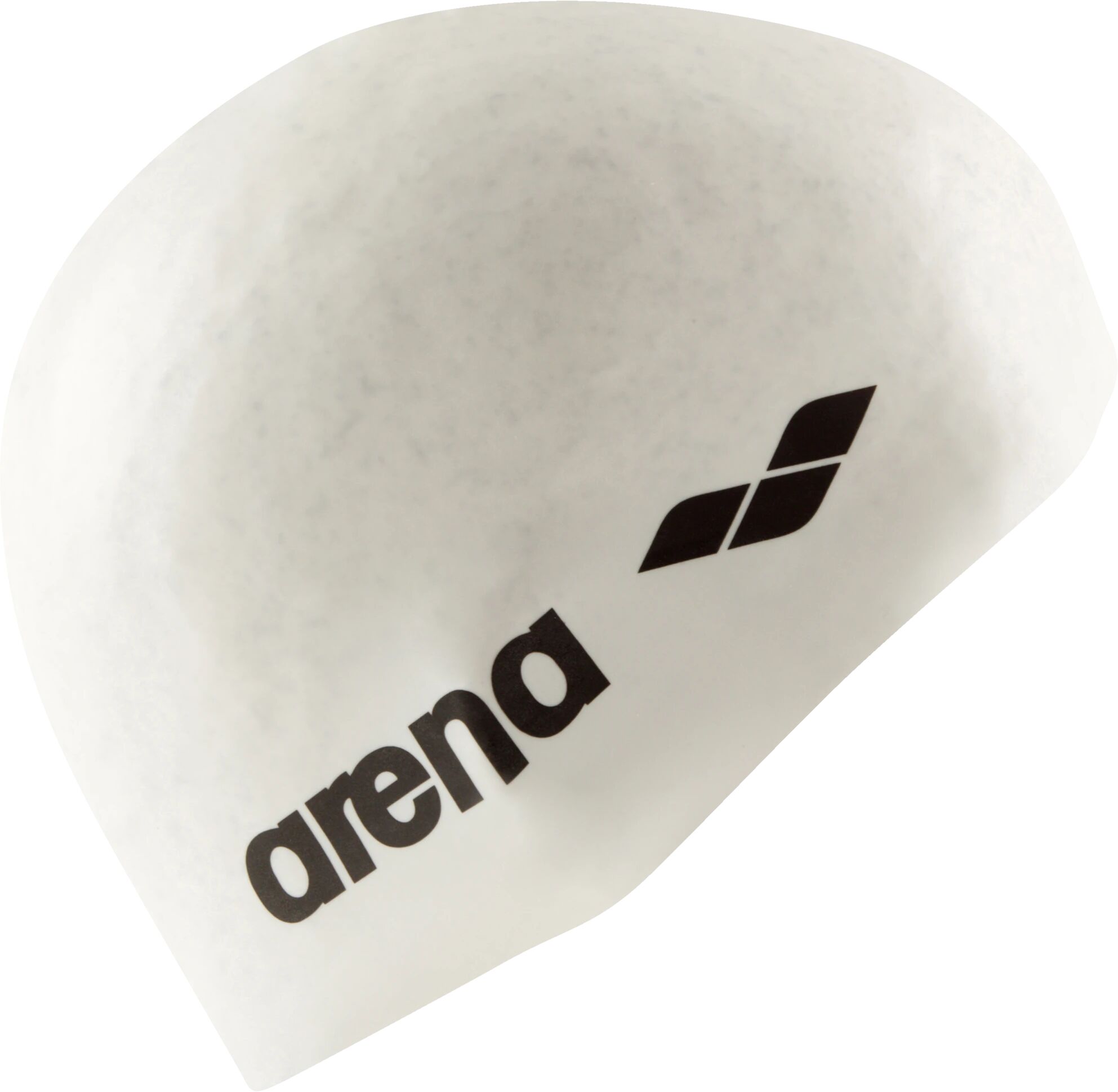 Arena Classic Silicone, badehette One Size 55/White Silver