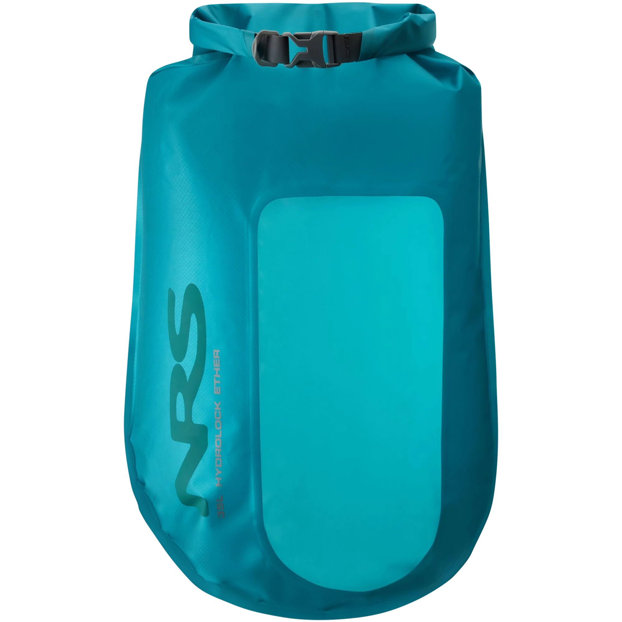 NRS Ether HydroLock Dry SacK 25 L, tørrsekk 25L blue