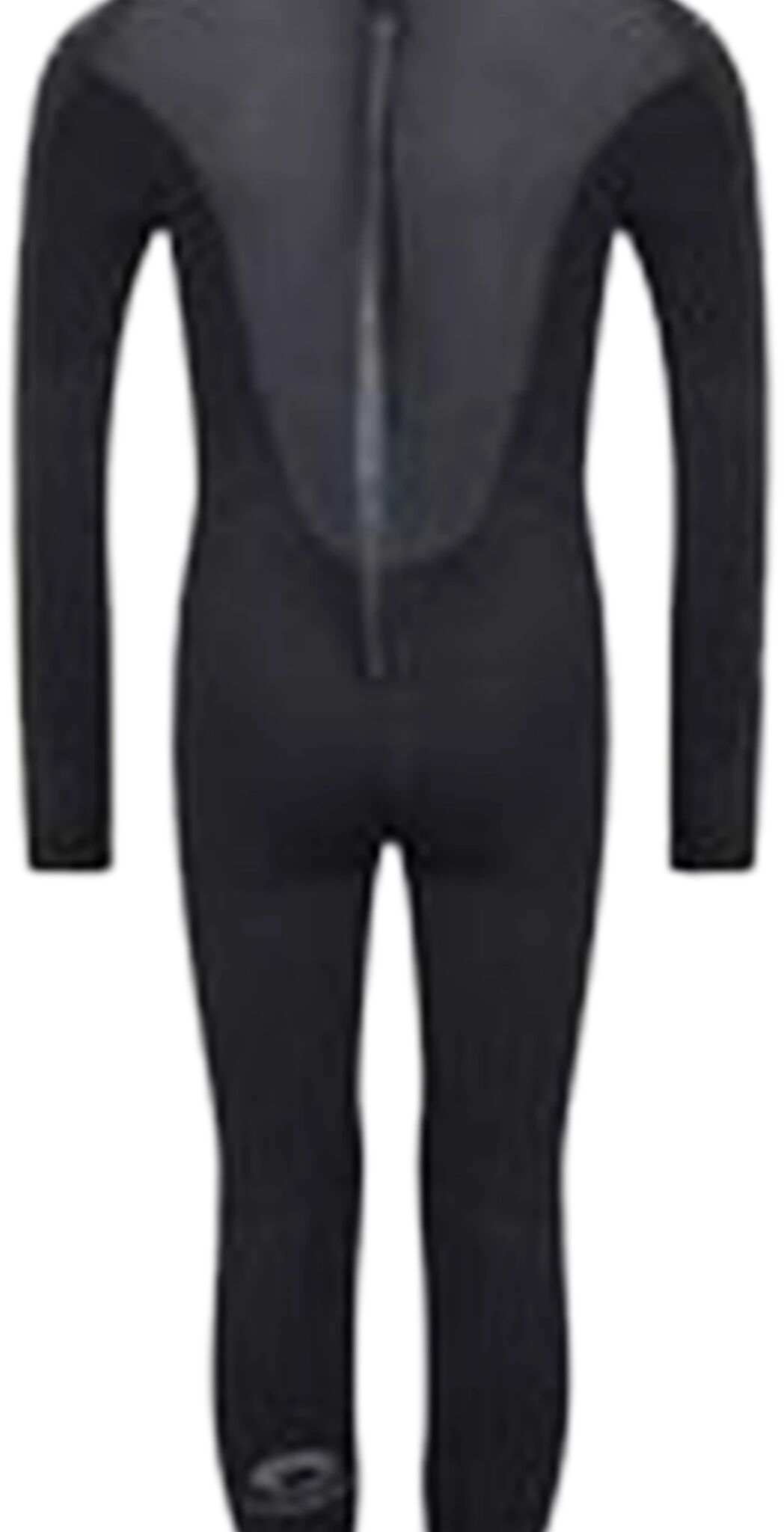 Typhoon Storm5 Wetsuit Yth, våtdrakt junior XL BLACK