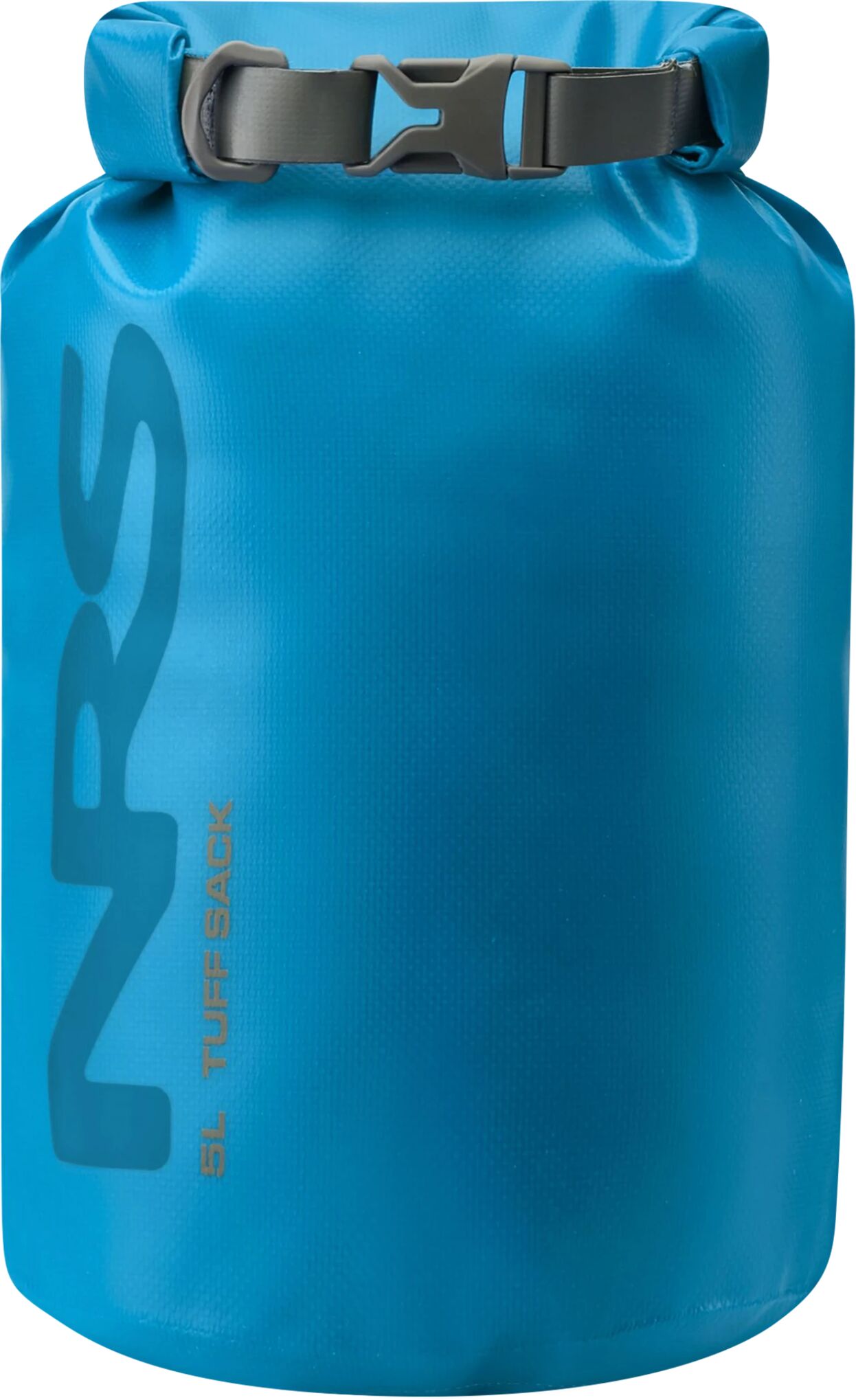 NRS Tuff Sack Dry Bag 5L, tørrpose 5L blue