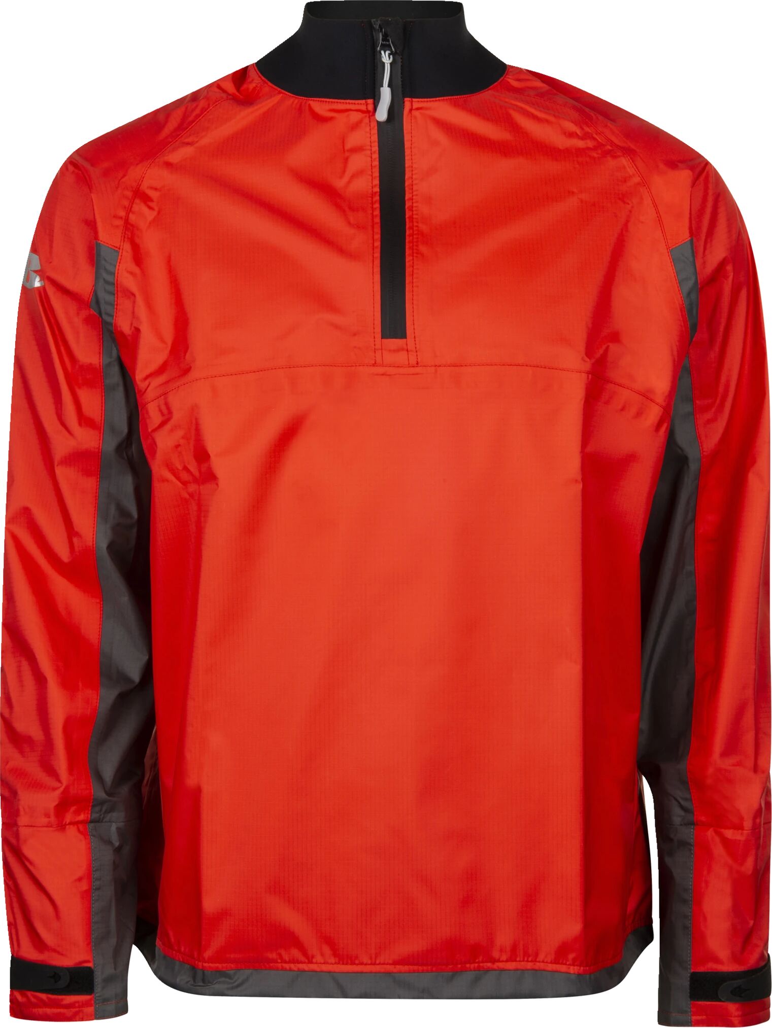 Artistic Air Jacket kayak Men, padlejakke S RED/GREY