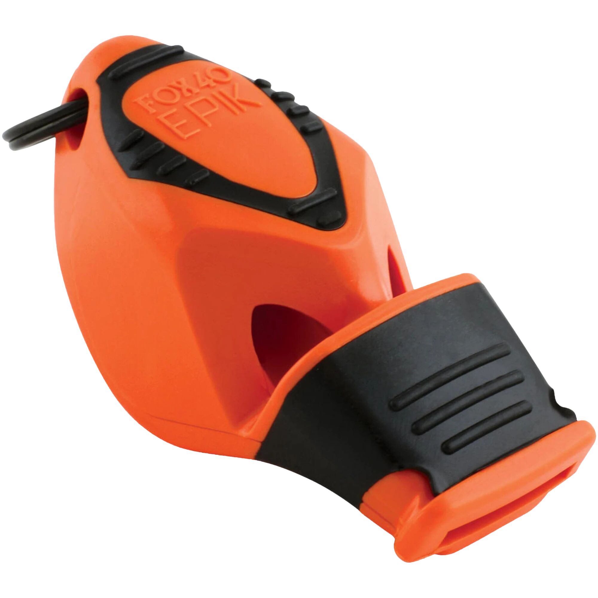 Fox Epik CMG Whistle, sikkerhetsfløyte STD Orange