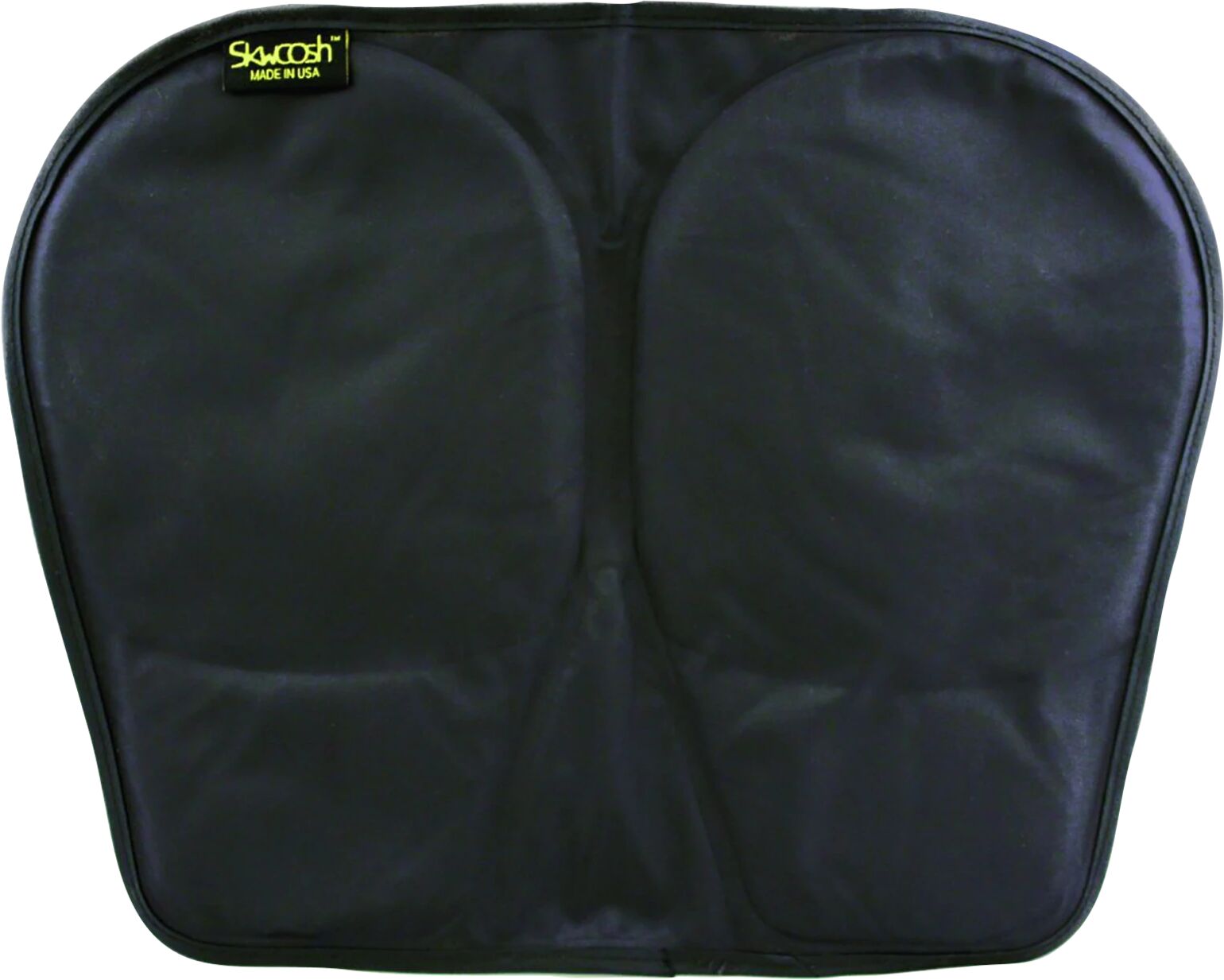 Skwoosh Paddling Cushion P1104, sittepute STD BLACK