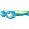 Okulary pływackie Speedo Infant Skoogle unisex - niebieski / zielony