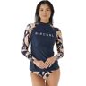 Lycra Damska Rip Curl - Always Summer - Navy - M