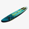 Prancha Paddle Surf XQ MAX - Azul - Prancha Paddle Insuflável tamanho UNICA