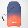 Prancha de Bodyboard FILA - Azul - Prancha Bodyboard 33" tamanho UNICA