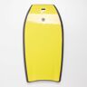 Prancha de Bodyboard FILA - Preto - Prancha Bodyboard 37" tamanho UNICA