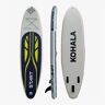 Prancha SUP Kohala 10' 6" - Branco - Prancha Paddle Surf tamanho T.U.