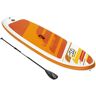 Conjunto De Paddle Surf Aqua Journey