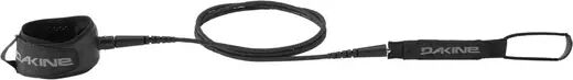 Dakine Kaimana Team Surf Leash (Jjf Carbon)