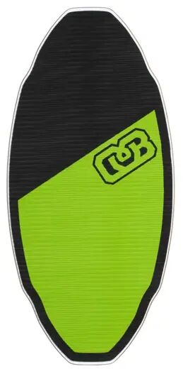 DB Skimboards Skimboard DB Flex Proto (Verde)