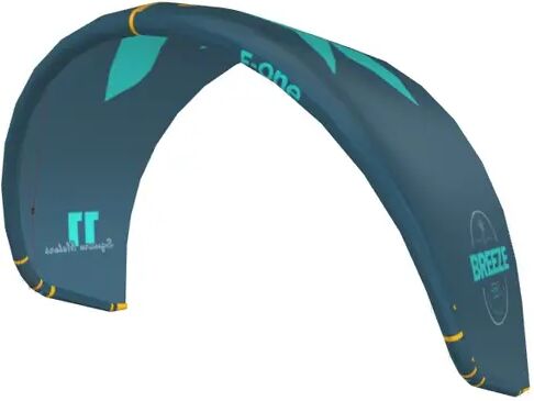 F-One Asa De Kitesurf F-One Breeze V3 (Slate Blue Lagoon)