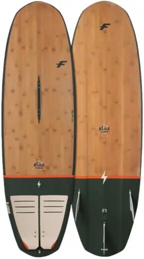 F-One Prancha Kitesurf F-One Slice Bamboo (2022)